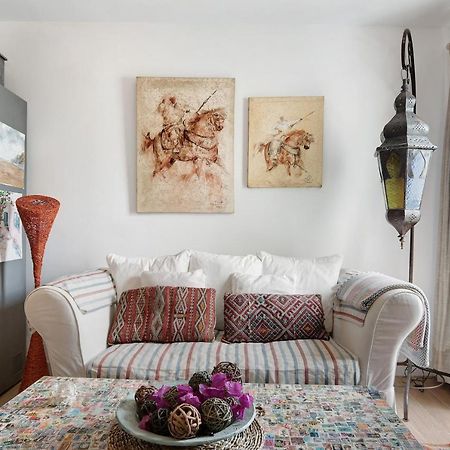 La Casuca Villa Vejer de la Frontera Kültér fotó