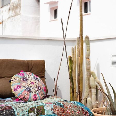 La Casuca Villa Vejer de la Frontera Kültér fotó