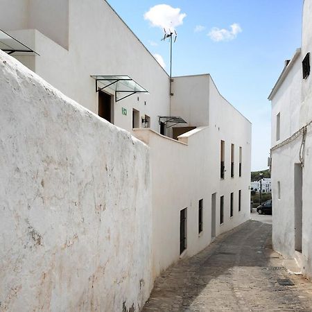 La Casuca Villa Vejer de la Frontera Kültér fotó