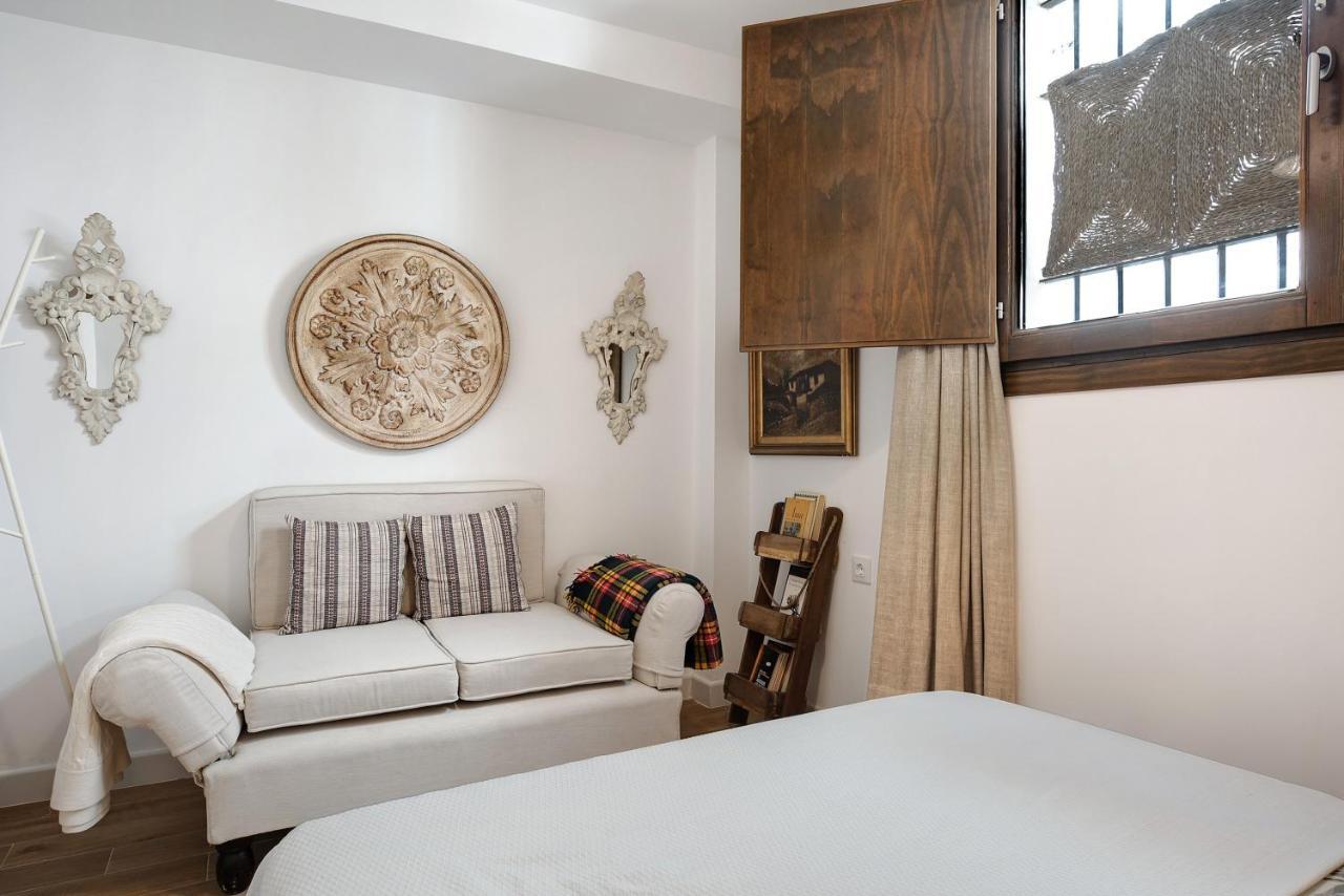 La Casuca Villa Vejer de la Frontera Kültér fotó