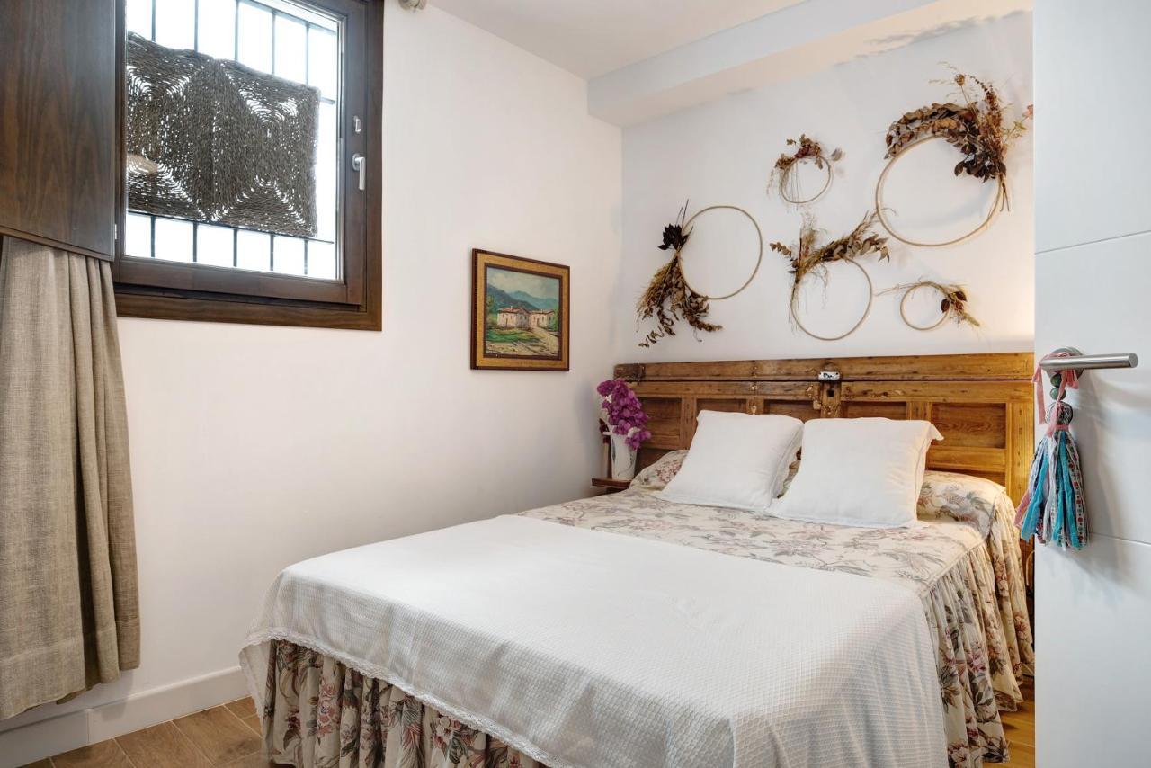 La Casuca Villa Vejer de la Frontera Kültér fotó