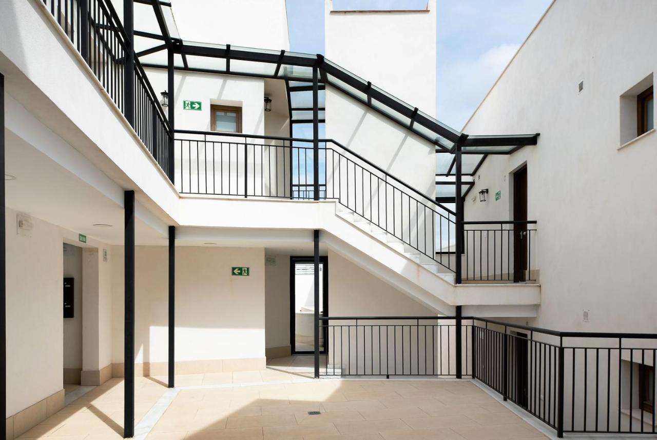 La Casuca Villa Vejer de la Frontera Kültér fotó