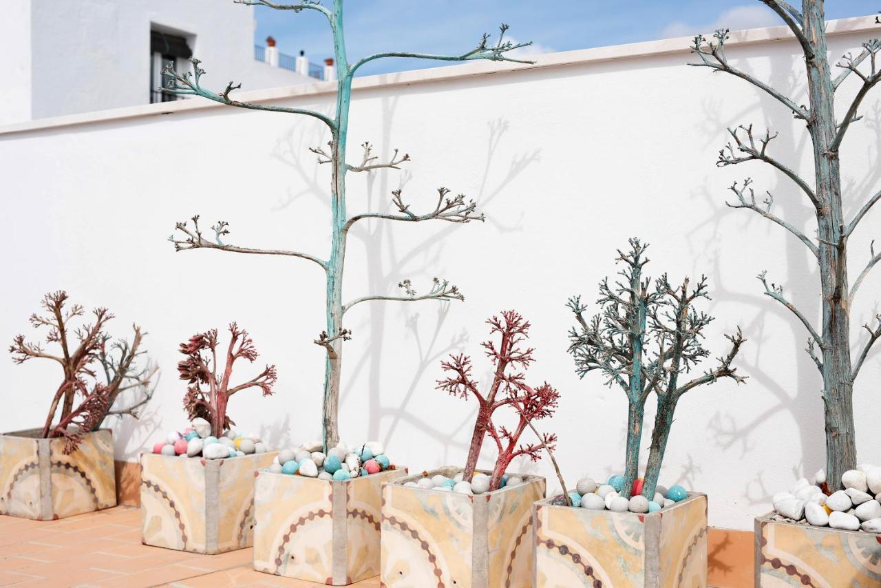 La Casuca Villa Vejer de la Frontera Kültér fotó