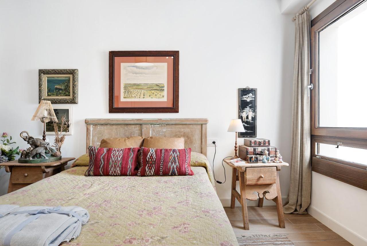 La Casuca Villa Vejer de la Frontera Kültér fotó